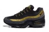 nike air max 95 se homme soldes essential noir